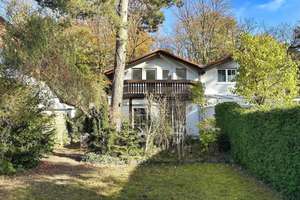 Ideales Familienhaus in ruhiger Lage nahe S-Bahn Schulzendorf  – Die vollständige Adresse der Immobilie erhältst du vom Anbieter., 13503 Heiligensee, Berlin – Vorschaubild 1