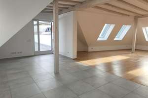 Zentrum-Südost! Wunderschöne 5 Zi. Whg., Parkett, 2 Bäder, Gäste WC, AK, Dachterrasse!!! – Johannisgasse 23, 4103 Zentrum-Südost, Leipzig – Vorschaubild 5