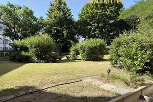 Barrierefreie 2-Zi-Terrassenwohnung nach Renovierung mit Blick auf die geschützte Gartenanlage! – Lenaustr. 14, 30169 Calenberger Neustadt, Hannover – Vorschaubild 6