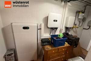Platz für die ganze Familie mit Garten und Garage! Vallendar – Mayen-Koblenz (Kreis) – Vorschaubild 25