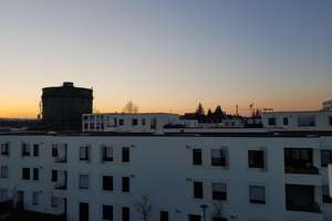 Lichtdurchflutete Wohnung mit Dachterrasse im Candis Quartier – Edith-Stein-Str. 34, 93055 Ostenviertel, Regensburg – Vorschaubild 4