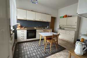 Freistehendes Haus auf schönem Grundstück in Innenstadtnähe
 – Wiardastraße 24, 26603 Aurich (Kreis) – Vorschaubild 8