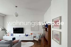 Wohnungstausch: Zonser Straße 20