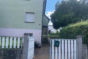 Bad Wimpfen, Nähe Friedhof, großes Grundstück, älteres renovierungsbedürftiges EFH – Rappenauerstraße 39, 74206 Heilbronn (Kreis) – Vorschaubild 58