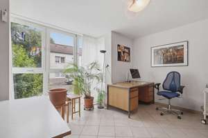 Wohngefühl wie im eigenen Haus – Erdgeschosswohnung mit ca. 115 m² Privatgarten – Die vollständige Adresse der Immobilie erhältst du vom Anbieter., 53225 Beuel-Mitte, Bonn – Vorschaubild 14