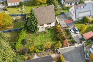 Traumlage in Nürnberg-Großgründlach - herrliches Sackgassengrundstück mit geräumigen Einfamilienhaus – Die vollständige Adresse der Immobilie erhältst du vom Anbieter., 90427 Großgründlach, Nürnberg – Vorschaubild 12