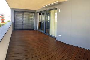 Exklusive 4-Zimmer-Wohnung mit grosser Loggia – Elsa-Brandströmstrasse 27, 89231 Neu-Ulm – Vorschaubild 14