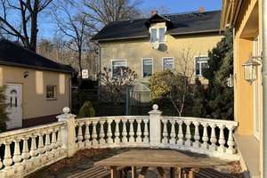 Exklusives Wohnerlebnis: großzügige Stadtvilla mit historischer Ausstattung und Gartenparadies – Die vollständige Adresse der Immobilie erhältst du vom Anbieter., 9113 Schloßchemnitz, Chemnitz – Vorschaubild 13