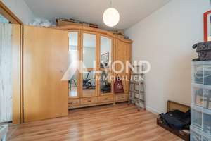 Gepflegte vermietete 3,5-Zimmer-Eigentumswohnung mit Balkon und Stellplatz in Dortmund-Wickede! – Die vollständige Adresse der Immobilie erhältst du vom Anbieter., 44319 Wickede, Dortmund – Vorschaubild 15