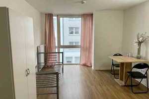 Ihr neues Studenten Apartment direkt an der RWTH Aachen – Kühlwetterstraße 8, 52072 Aachen – Vorschaubild 2