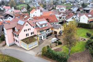 Ehemalige Pflegeeinrichtung als Wohn- oder Mehrgenerationenhaus – Rhein-Neckar-Kreis – Vorschaubild 1