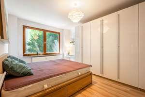 Mainnah wohnen im Frankfurter Ostend – Stilvolle 2-Zimmer-Wohnung mit Südbalkon & Tiefgarage – Die vollständige Adresse der Immobilie erhältst du vom Anbieter., 60314 Ostend, Frankfurt am Main – Vorschaubild 12