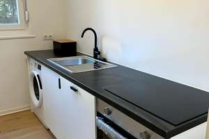 Möblierte Wohnung in Neukölln - Erstbezug nach vollständiger Renovierung – Suderoder Straße 6, 12347 Britz, Berlin – Vorschaubild 27