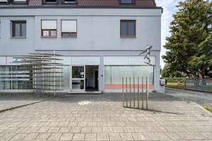 Alle Möglichkeiten! Hochinteressantes 
Wohn- und Geschäftshaus! – Die vollständige Adresse der Immobilie erhältst du vom Anbieter., 93326 Abensberg – Vorschaubild 11