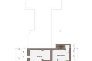 Rohbau mit Baugenehmigung in TOP-Lage – Feldstraße 85, 51465 Rheinisch-Bergischer Kreis – Vorschaubild 6
