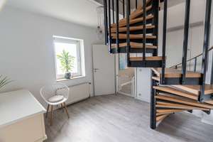 *RESERVIERT*Natur pur vor der Tür – Einfamilienhaus mit Garten, Kamin und Loggia – Die vollständige Adresse der Immobilie erhältst du vom Anbieter., 29389 Bad Bodenteich – Vorschaubild 11