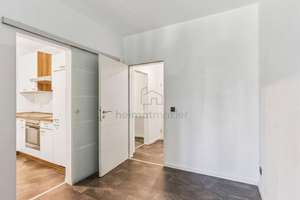Großzügige 1-Zimmer-Wohnung mit großem Balkon und weitläufiger Fensterfront im Zentrum-Nord – 4105 Zentrum-Nord, Leipzig – Vorschaubild 4