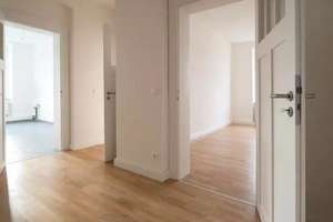 Charmante 2-Zimmer Altbauwohnung – Die vollständige Adresse der Immobilie erhältst du vom Anbieter., 1139 Trachau, Dresden – Vorschaubild 6