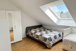 Großzügiges Neubauwohnen mit Balkon & Einbauküche - Wentzel-Dr. – Anemonenweg 6, 44894 Werne, Bochum – Vorschaubild 7