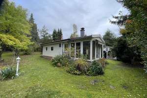 idyllisches Wochenendhaus unweit der Aller in der Südheide – Reiherweg 7, 29690 Buchholz (Aller) – Vorschaubild 10