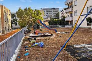 Würzburg, OT Lengfeld - Schicke, vermietete 3-Zimmer-Eigentumswohnung inkl. TG-Stellplatz – Die vollständige Adresse der Immobilie erhältst du vom Anbieter., 97076 Lengfeld, Würzburg – Vorschaubild 2