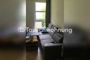 Tauschwohnung: Helle, ruhige 2-Zimmer Wohnung in der Maxvorstadt – Gabelsbergerstraße 48, 80333 Augustenstraße, München – Vorschaubild 2