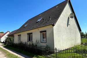 Einfamilienhaus auf kleinem Grundstück – Prignitz (Kreis) – Vorschaubild 1