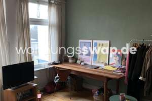 Wohnungstausch: Gertigstraße 2 – Gertigstraße 2, 22000 Winterhude, Hamburg – Vorschaubild 3