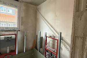 4-Zimmer Maisonette-Wohnung mit Balkon in Münster-Geist – Saarbrücker Straße 106, 48151 Geist, Münster – Vorschaubild 15