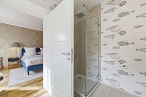 exklusive Wohnung im Art-deco Flair im Herzen des Glockenbach Viertels – Die vollständige Adresse der Immobilie erhältst du vom Anbieter., 80469 Glockenbach, München – Vorschaubild 10