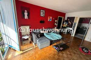 Tauschwohnung: Köln, Raderberg: Gemütliche Wohnung mit Balkon (: – Die vollständige Adresse der Immobilie erhältst du vom Anbieter., 50968 Raderberg, Köln – Vorschaubild 2