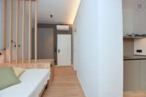Designapartment - Erstbezug! In zentraler Lage mit Balkon in Stuttgart Mitte – Die vollständige Adresse der Immobilie erhältst du vom Anbieter., 70178 Karlshöhe, Stuttgart – Vorschaubild 13