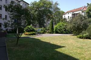 Erstbezug nach Renovierung: 2-Zimmer-Wohnung mit Balkon – Erich-Köhn-Straße 114, 4177 Altlindenau, Leipzig – Vorschaubild 7