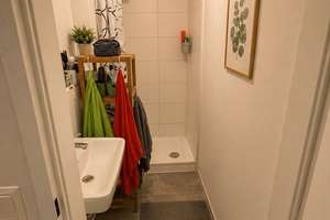 3ZKB - Erstbezug nach Modernisierung und Sanierung - WG/Paar geeignet – Augartenstraße 69, 76137 Südstadt, Karlsruhe – Vorschaubild 4
