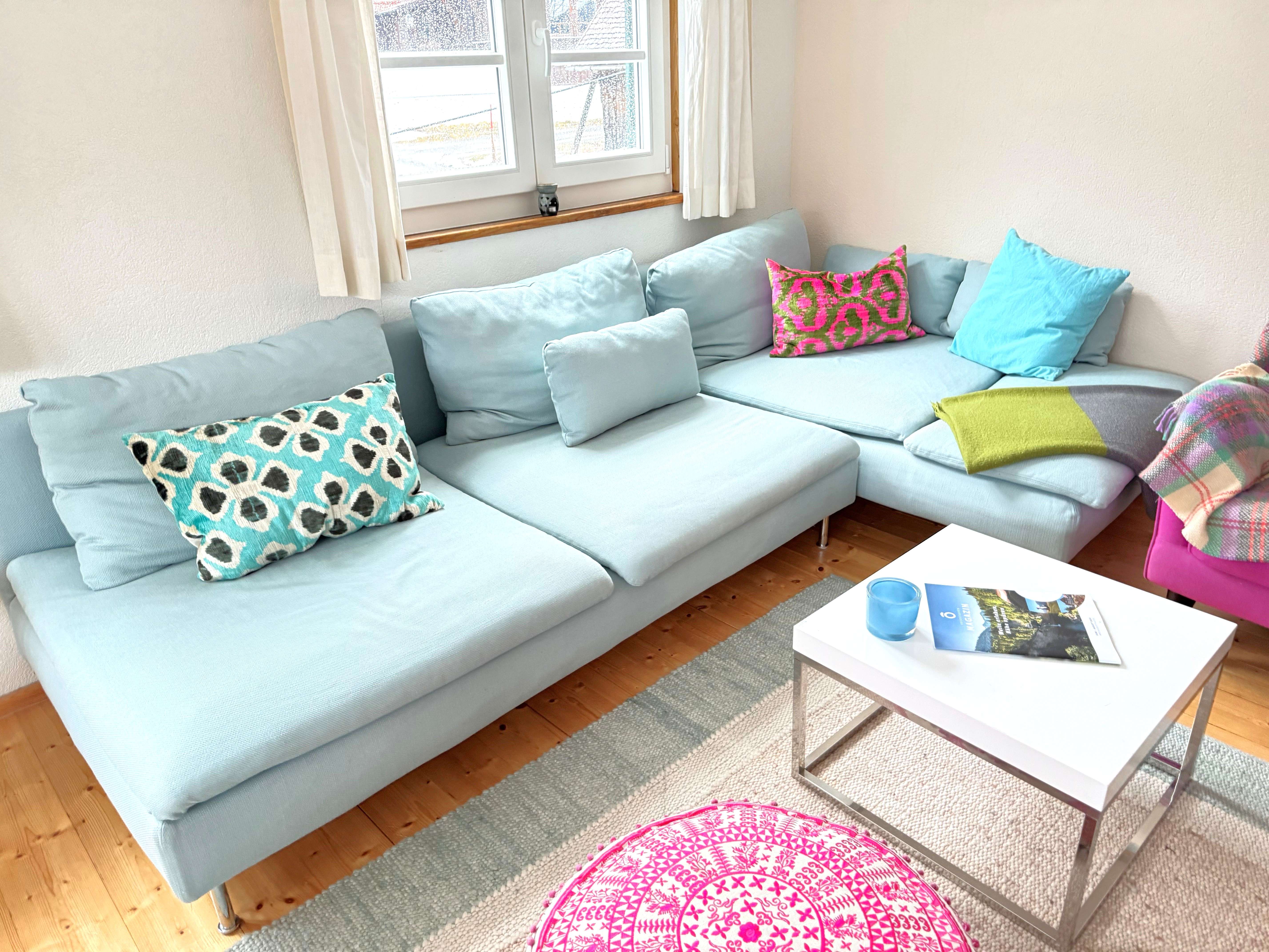 Immobilie in Oberstaufen - Eine echte Rarität - Traumhafte 4 - Zi - Wohnung am Fuße des Hochgrats in Oberstaufen/Steibis - Bild 8