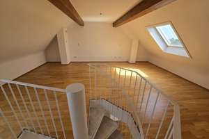 - Über Oberkassel - Renovierte Dachgeschoss-Maisonette-Wohnung! – Die vollständige Adresse der Immobilie erhältst du vom Anbieter., 40545 Oberkassel, Düsseldorf – Vorschaubild 14