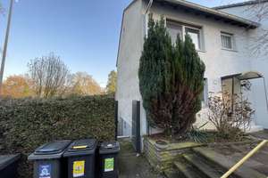 Familienfreundliches Reihenendhaus mit großem Garten, Garage & ausgebautem Dachstudio – Erich-Ollenhauer-Straße 54, 65187 Biebrich, Wiesbaden – Vorschaubild 5