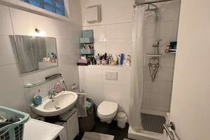 Stilvoll modernisiert: 2,5-Zimmer-Wohnung in Neu-Ulm – Ludwigstr. 7, 89231 Neu-Ulm – Vorschaubild 7