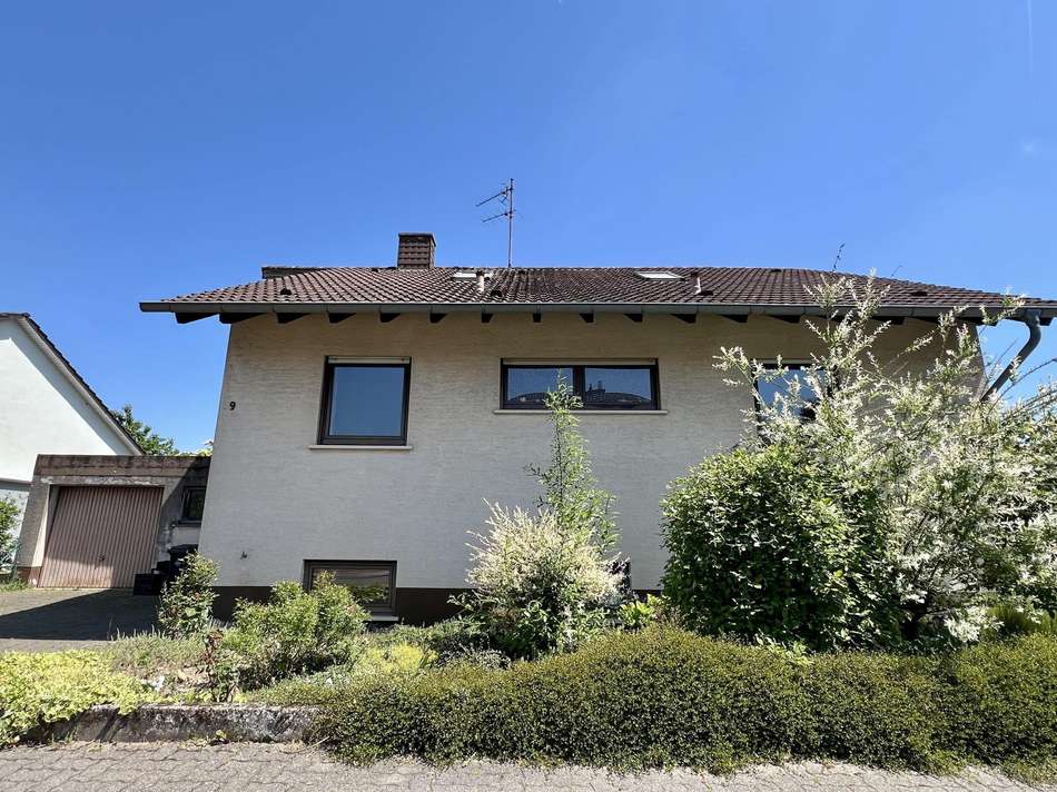 Außenansicht