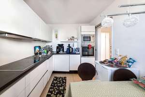 Attraktive 3-Zi-Whg. mit Balkon & Aufzug in München-Hadern – Die vollständige Adresse der Immobilie erhältst du vom Anbieter., 81375 Neuhadern, München – Vorschaubild 3