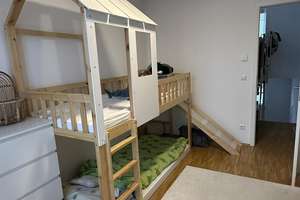 Modernes Townhouse am Rheinauer See - 5,5 Zimmer, 2 Terrassen, Garage & Top-Ausstattung – Die vollständige Adresse der Immobilie erhältst du vom Anbieter., 68219 Rheinau, Mannheim – Vorschaubild 9