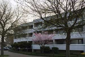 Schönes 1-Zimmer-Appartement mit Balkon zu vermieten! – Bevenser Weg 3, 30625 Heideviertel, Hannover – Vorschaubild 5