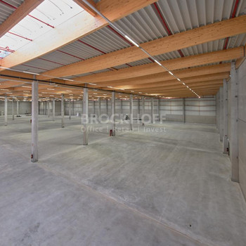 Duisburg | ca. 15.000 Halle zzgl. Büro | Mietzins auf Anfrage