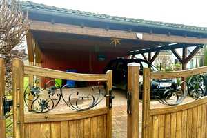 RESERVIERT !!!!! Neuenhagen - gemütliches Einfamilienhaus im Bungalowstil für die ganze Famil – Märkisch-Oderland (Kreis) – Vorschaubild 22