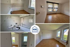 2 Raumwohnung im 1. Obergeschoss mit Stellplatz-  Einziehen und Wohlfühlen! – Die vollständige Adresse der Immobilie erhältst du vom Anbieter., 4452 Borna – Vorschaubild 5
