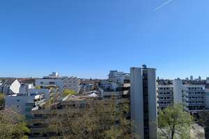 Über den Dächern der Stadt: 4-Zimmer Wohnung mit Kamin – Glockenstrasse *, 40476 Derendorf, Düsseldorf – Vorschaubild 5