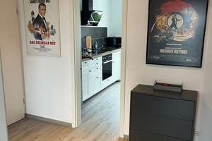 Top 3,5-Zimmer-Wohnung Essen Heisingen renoviert mit Küche – Die vollständige Adresse der Immobilie erhältst du vom Anbieter., 45259 Heisingen, Essen – Vorschaubild 9