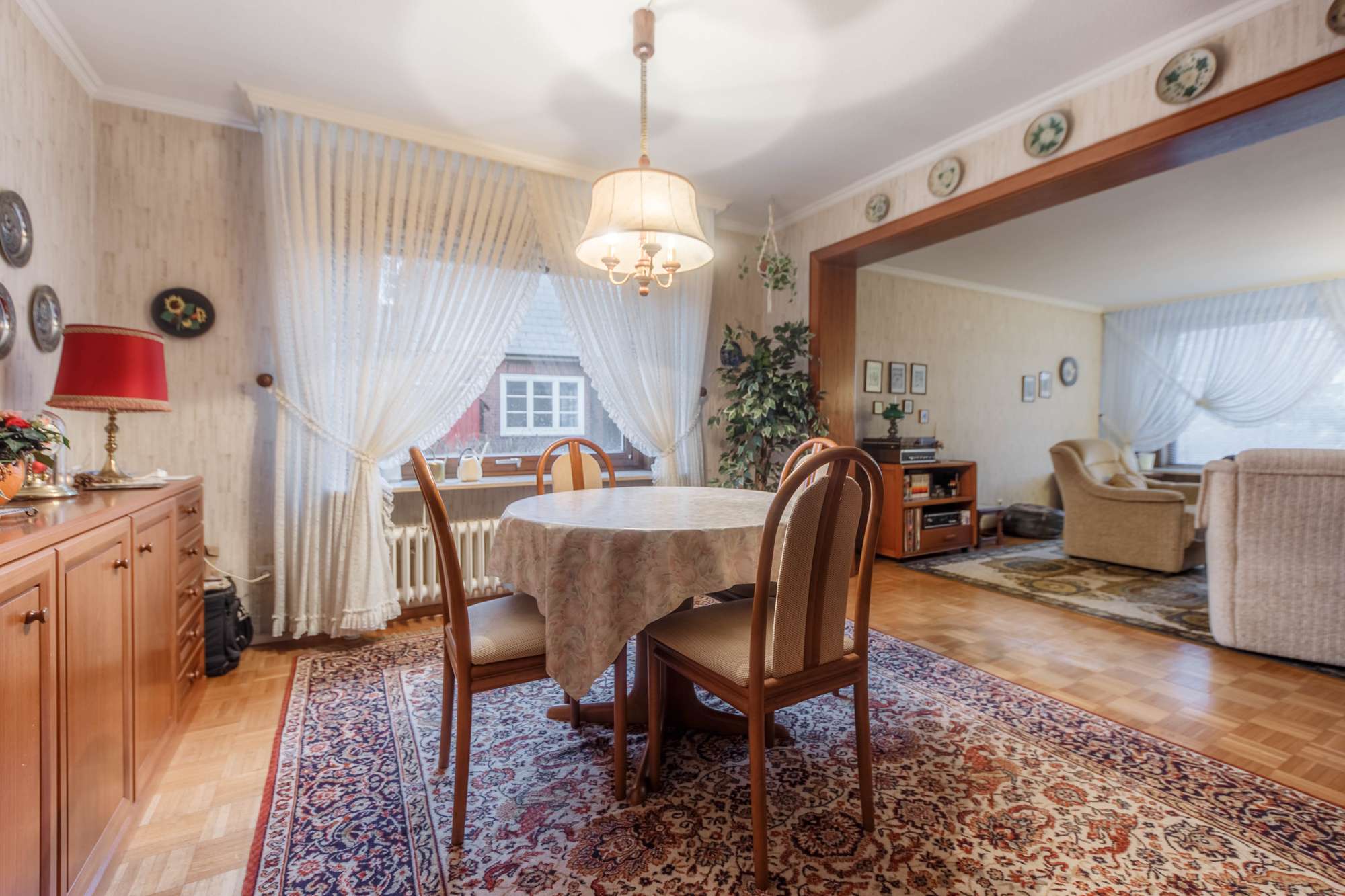 Immobilie in Wenningstedt-Braderup (Sylt) - Großes Grundstück mit Bestand in zentraler Lage von Wenningstedt - Bild 5