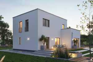 *Modernes Einfamilienhaus in ruhiger nebenstraße* - 0172/6890001 – Havelland (Kreis) – Vorschaubild 2