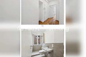 Tauschwohnung: 2 Zimmer am Rand von Oberk. - kernsaniert, EBK, Balkon – 40547 Oberkassel, Düsseldorf – Vorschaubild 5
